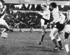 Karl-Heinz Rummenigge