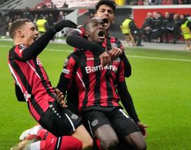 Leverkusen Spieler