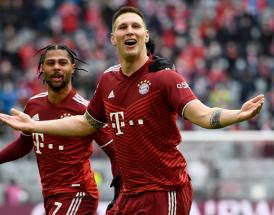 bayern