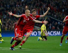 bayern