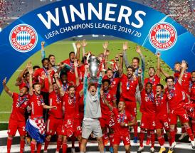 CL-Sieger 2019/20