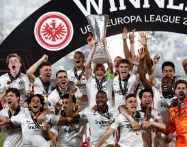 Europa League-Sieger 2022