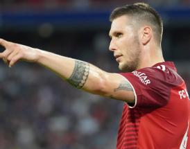 Niklas Süle