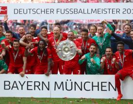 bayern