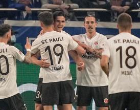 St. Pauli