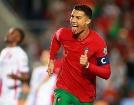 ronaldo