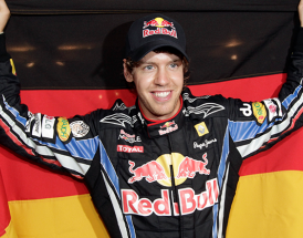 vettel
