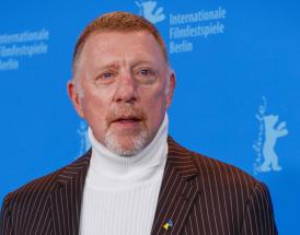 Boris Becker