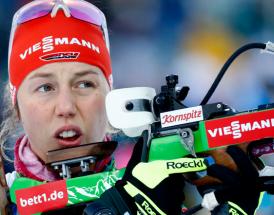 Laura Dahlmeier Vermögen