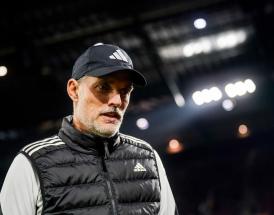 FC Bayern kickt Thomas Tuchel