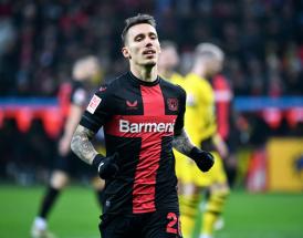 Alex Grimaldo Gehalt