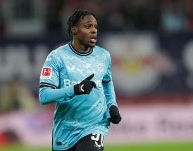 Frimpong Gehalt