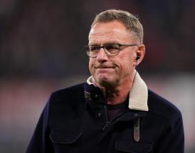 Ralf Rangnick Gehalt