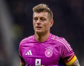 Toni Kroos Vermögen