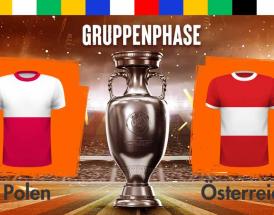 Polen - Österreich Tipp