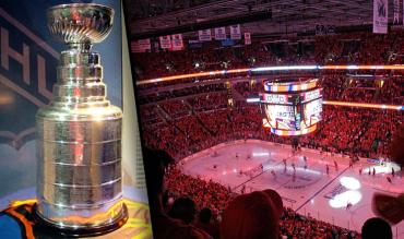 NHL-Finale