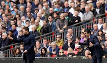 PL: Arsenal vs. Tottenham