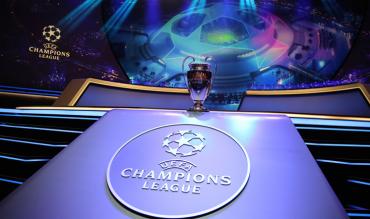 Champions League: Die Spiele am Dienstag