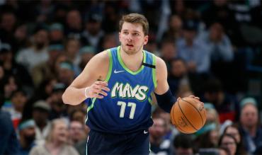 Holt sich Riesentalent Doncic seinen ersten MVP-Titel?