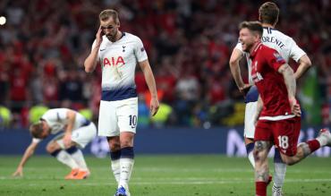 Das Champions League-Finale 2019 war der Höhepunkt der Rivalität zwischen Tottenham und Liverpool.