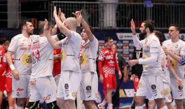 Spanien gehört bei der Handball-EM zu den Favoriten