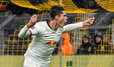 Julian Nagelsmann hat RB Leipzig zu einer absoluten Spitzenmannschaft geformt. 