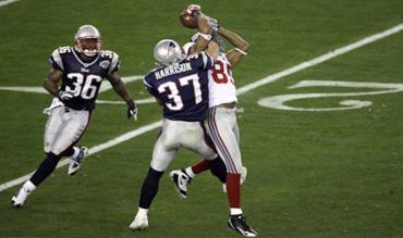 Die NFL Playoffs starten mit den Wild Card Games