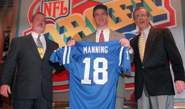 Peyton Manning
