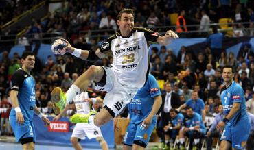 Legende als Spieler und Trainer: Filip Jicha