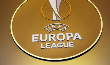 Europa League Logo