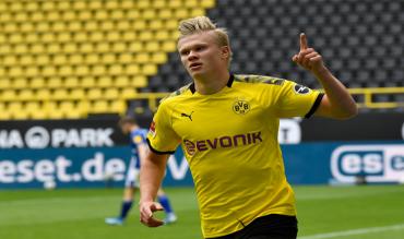Erling Haaland
