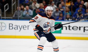 Leon Draisaitl