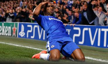 Didier Drogba