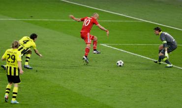 Arjen Robben 