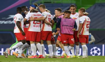 RB Leipzig
