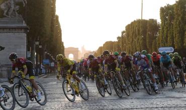 Tour de France