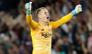Marc-André ter Stegen