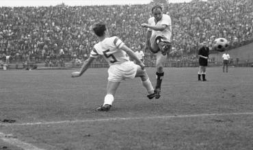 Uwe Seeler 1967.
