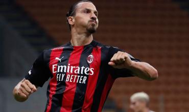 Ibrahimovic