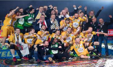 KS Vive Kielce