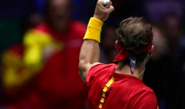 Rafael Nadal