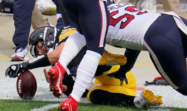 Pittsburgh Steelers