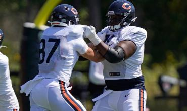 Chicago Bears