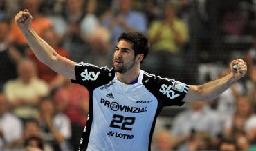 Nikola Karabatic