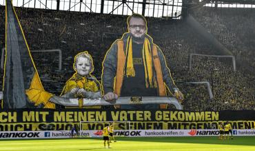 Dortmund Choreo