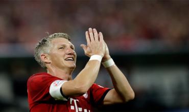 Bastian Schweinsteiger