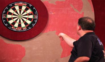 Der Dartsport wird auch aus monetärer Sicht immer attraktiver.