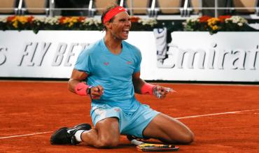 Tennis Tipps