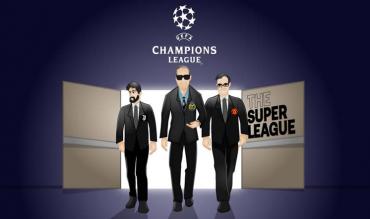 Super League