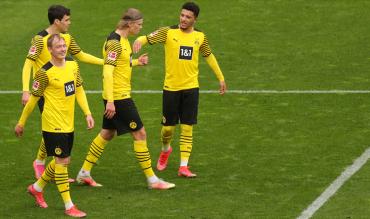 Der BVB im Umbruch. 